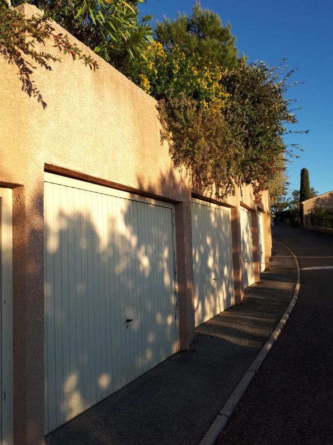 Duplex, Vue Panoramique Sur La Mediterranee, Piscine, Garage Saint-Raphaël 외부 사진