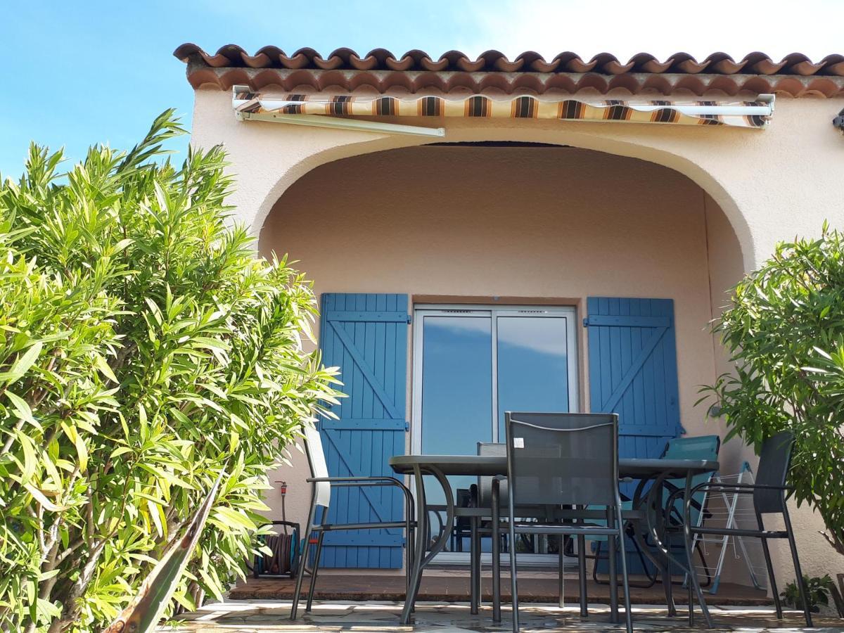 Duplex, Vue Panoramique Sur La Mediterranee, Piscine, Garage Saint-Raphaël 외부 사진