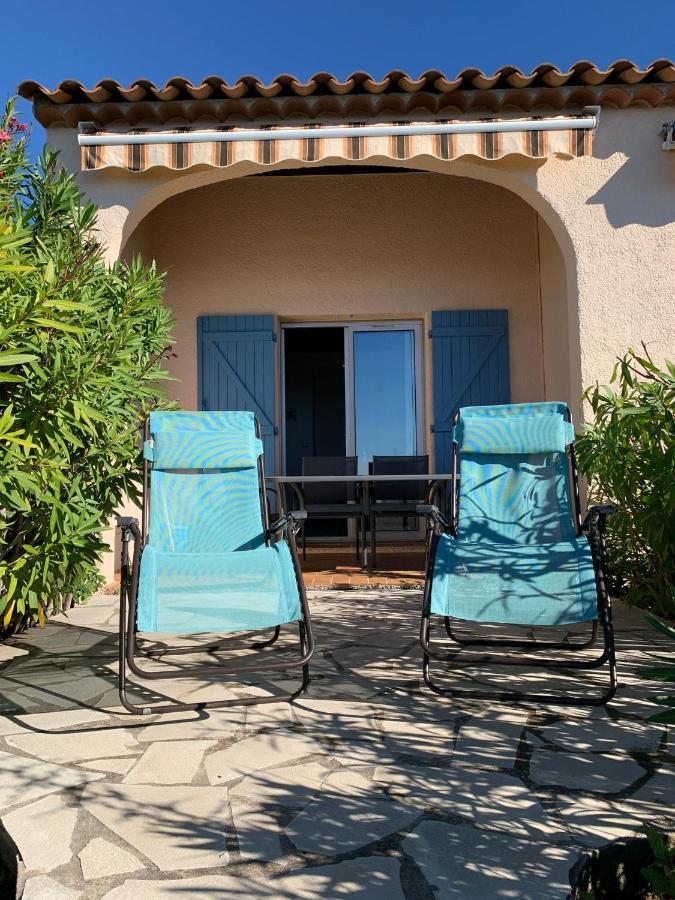 Duplex, Vue Panoramique Sur La Mediterranee, Piscine, Garage Saint-Raphaël 외부 사진