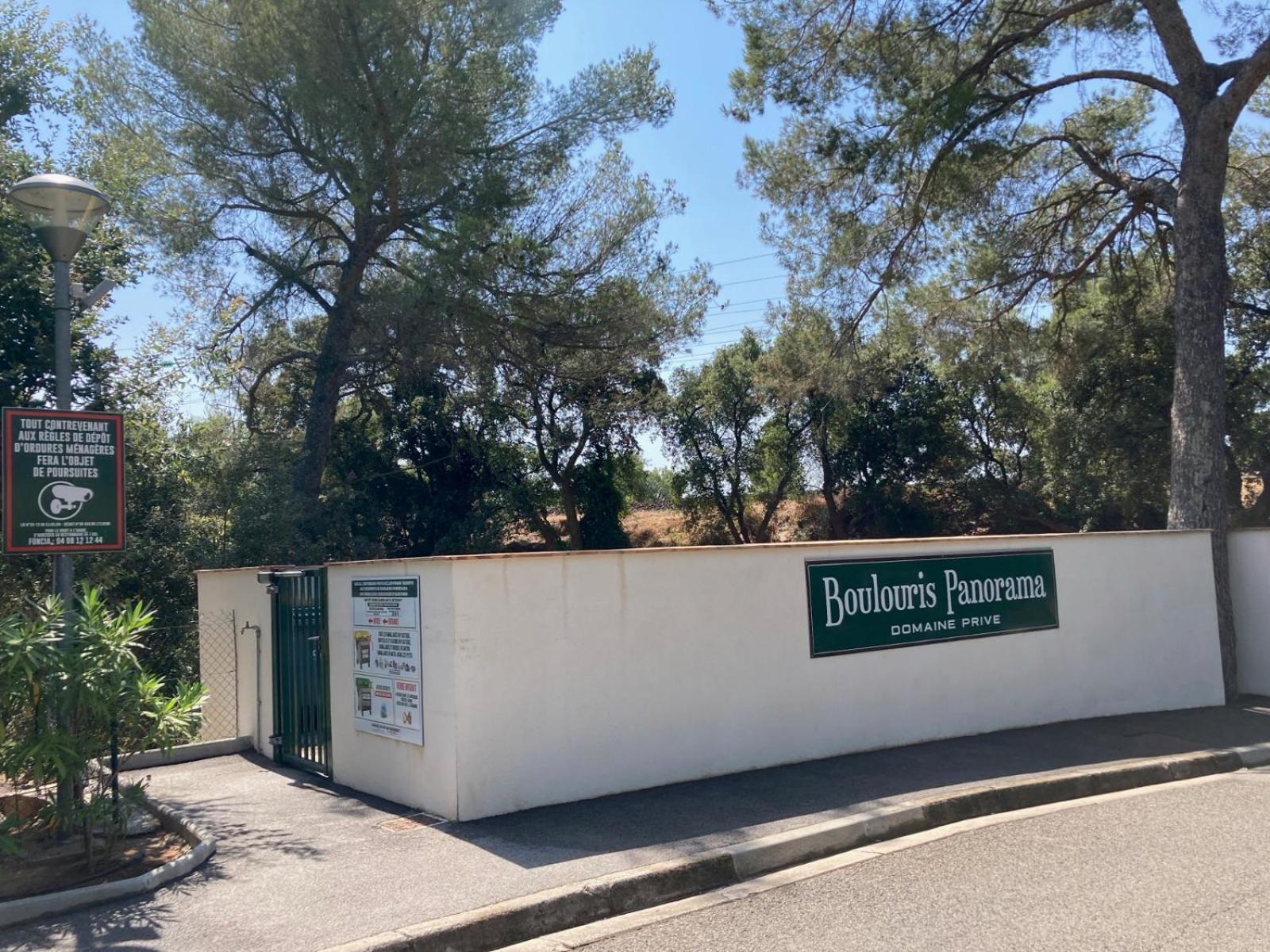 Duplex, Vue Panoramique Sur La Mediterranee, Piscine, Garage Saint-Raphaël 외부 사진