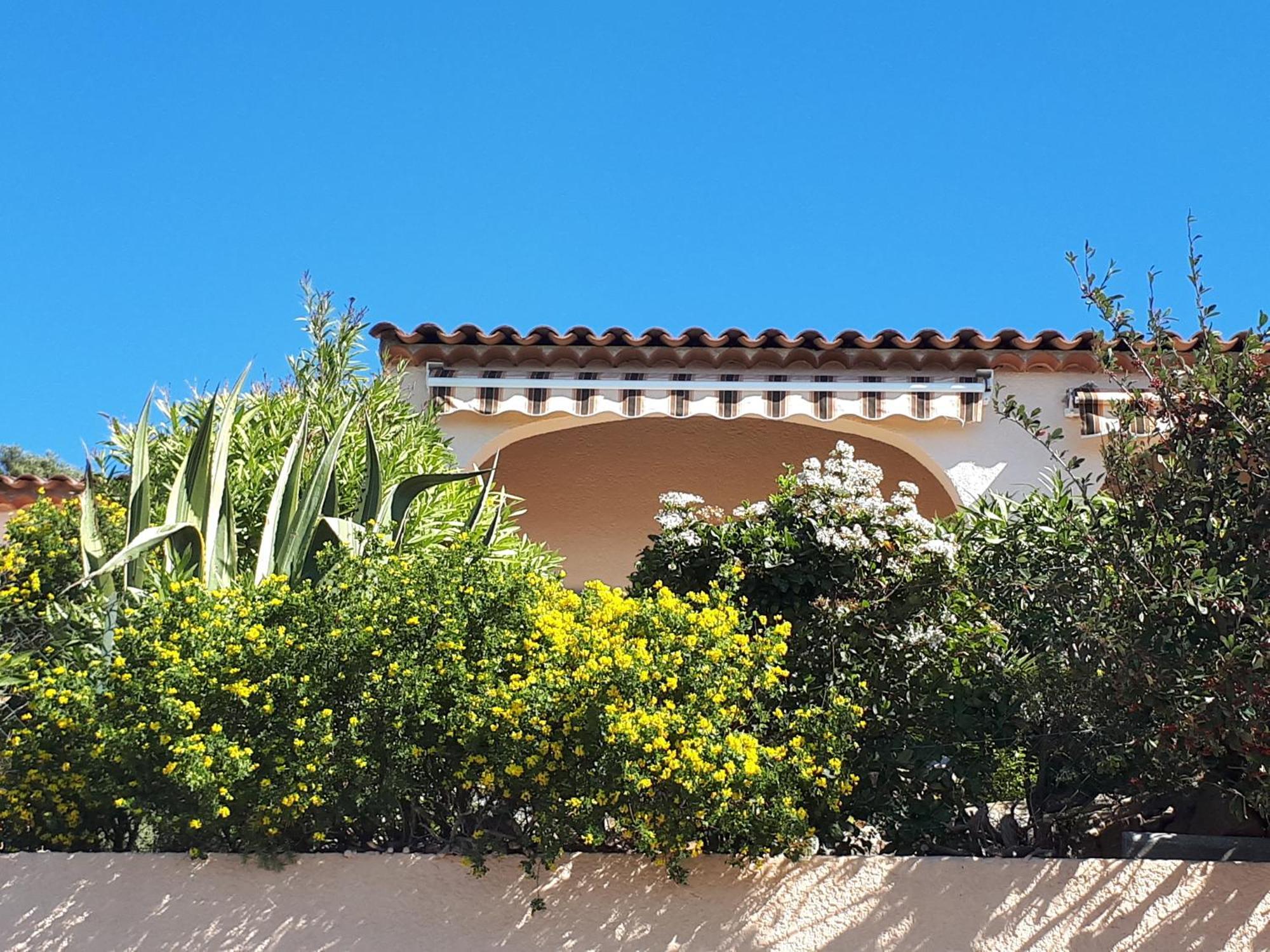 Duplex, Vue Panoramique Sur La Mediterranee, Piscine, Garage Saint-Raphaël 외부 사진