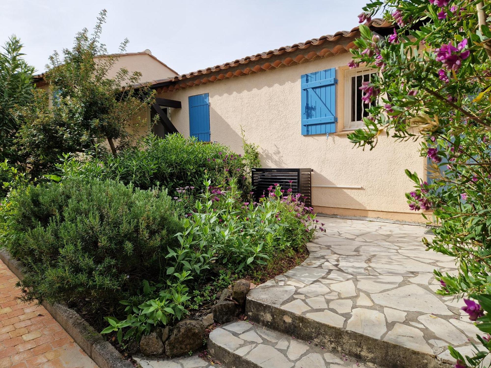 Duplex, Vue Panoramique Sur La Mediterranee, Piscine, Garage Saint-Raphaël 외부 사진
