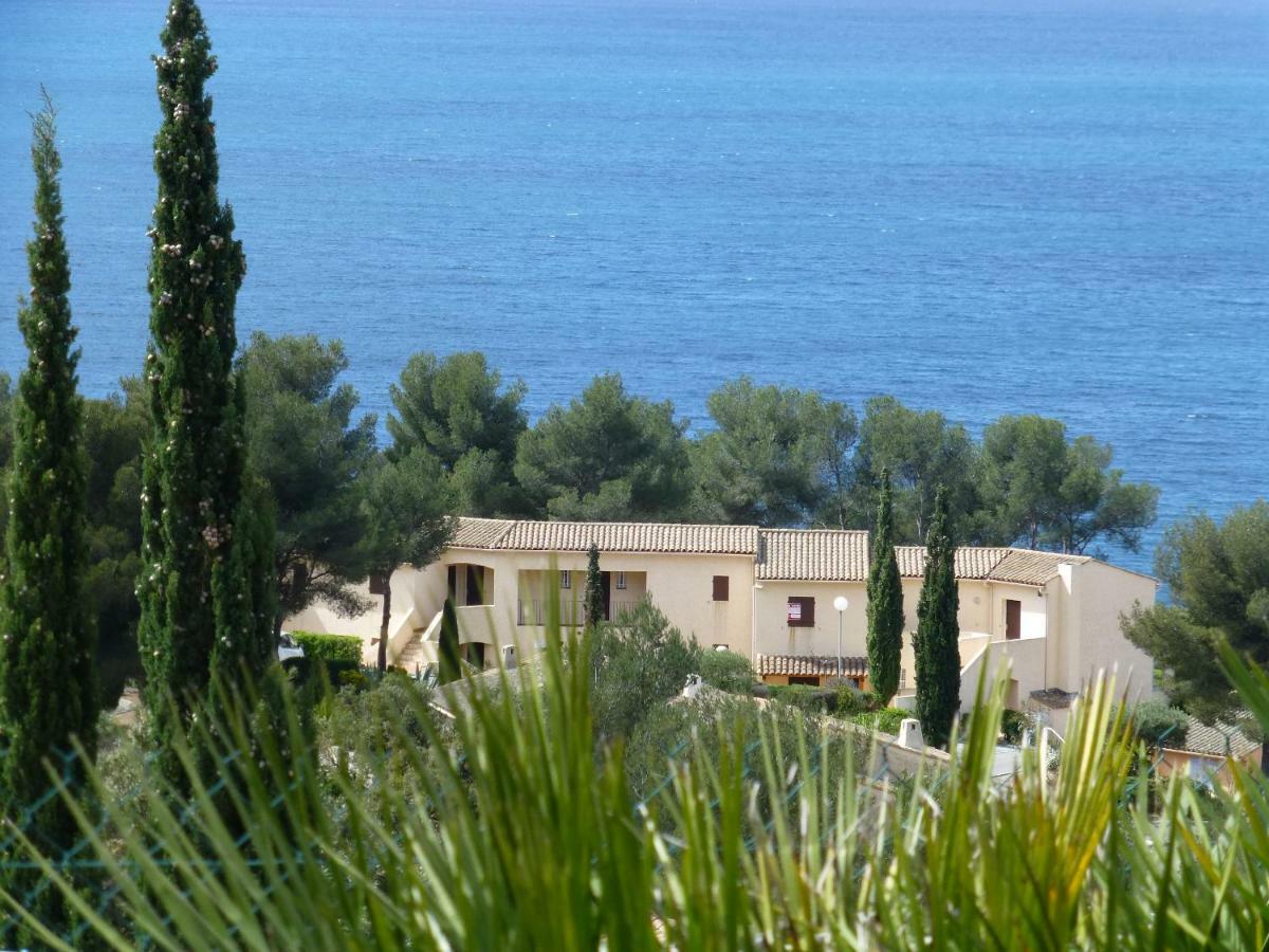 Duplex, Vue Panoramique Sur La Mediterranee, Piscine, Garage Saint-Raphaël 외부 사진