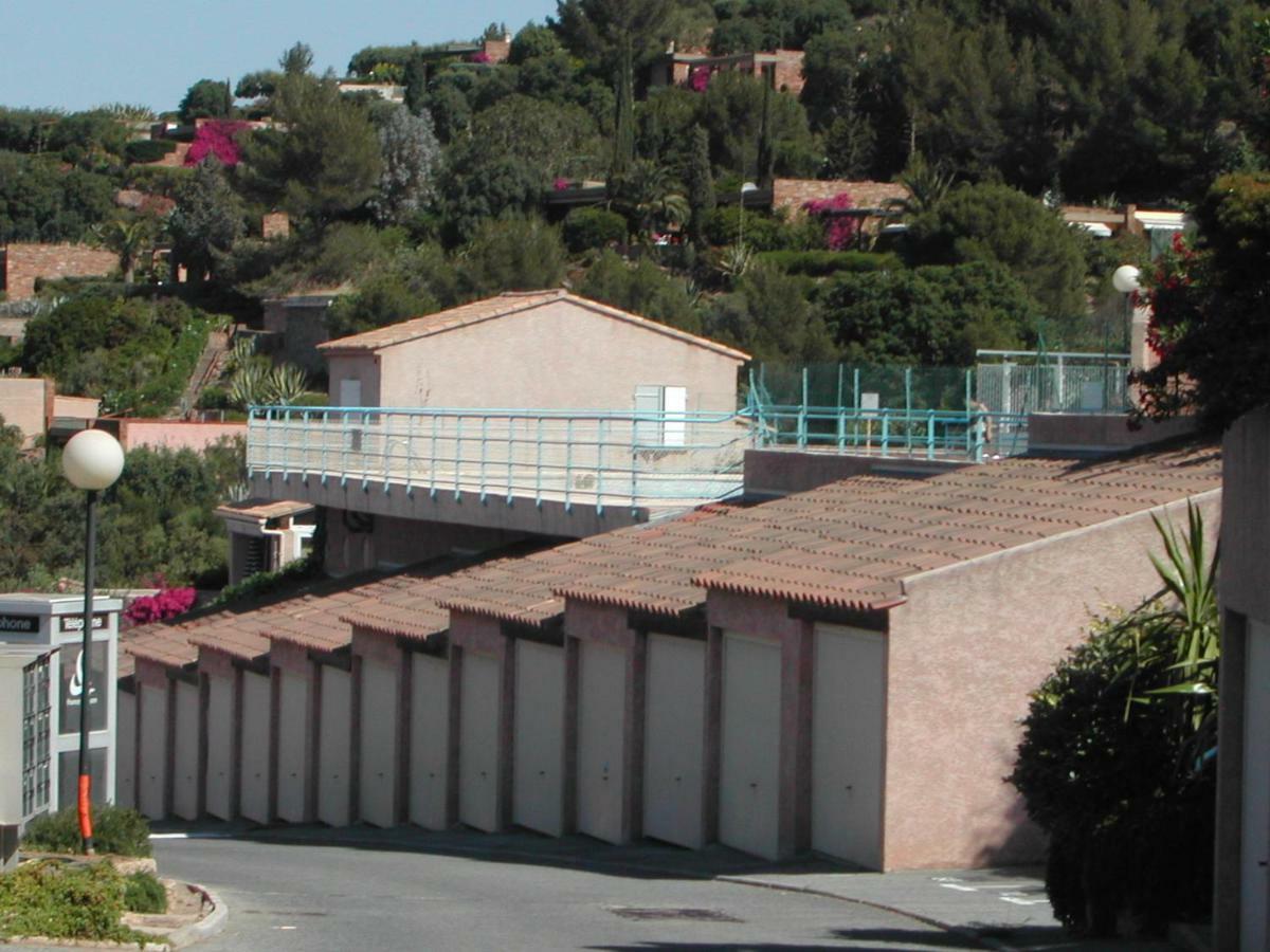 Duplex, Vue Panoramique Sur La Mediterranee, Piscine, Garage Saint-Raphaël 외부 사진