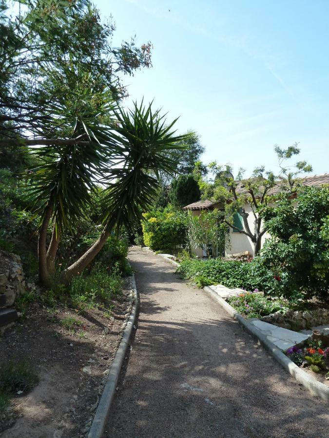 Duplex, Vue Panoramique Sur La Mediterranee, Piscine, Garage Saint-Raphaël 외부 사진